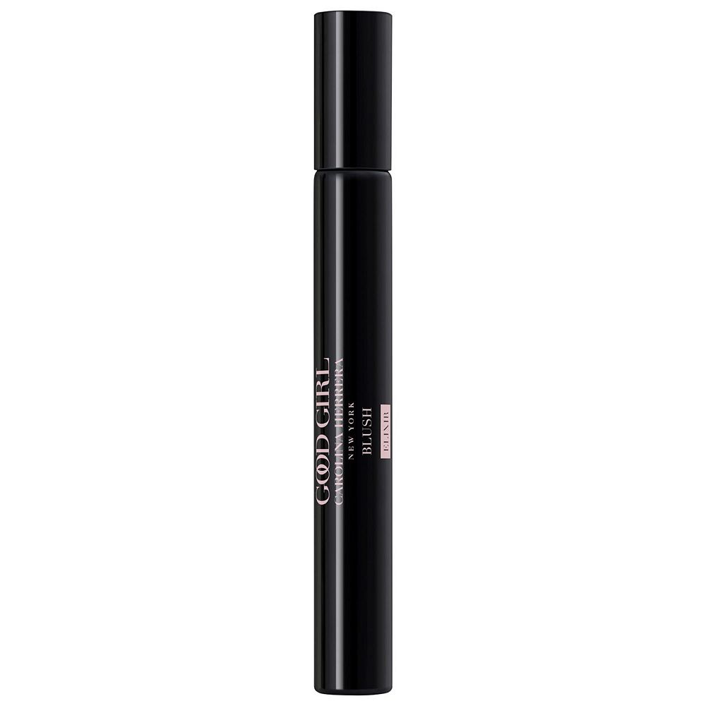 Carolina Herrera Mini Good Girl Blush Elixir with Rose & Patchouli
