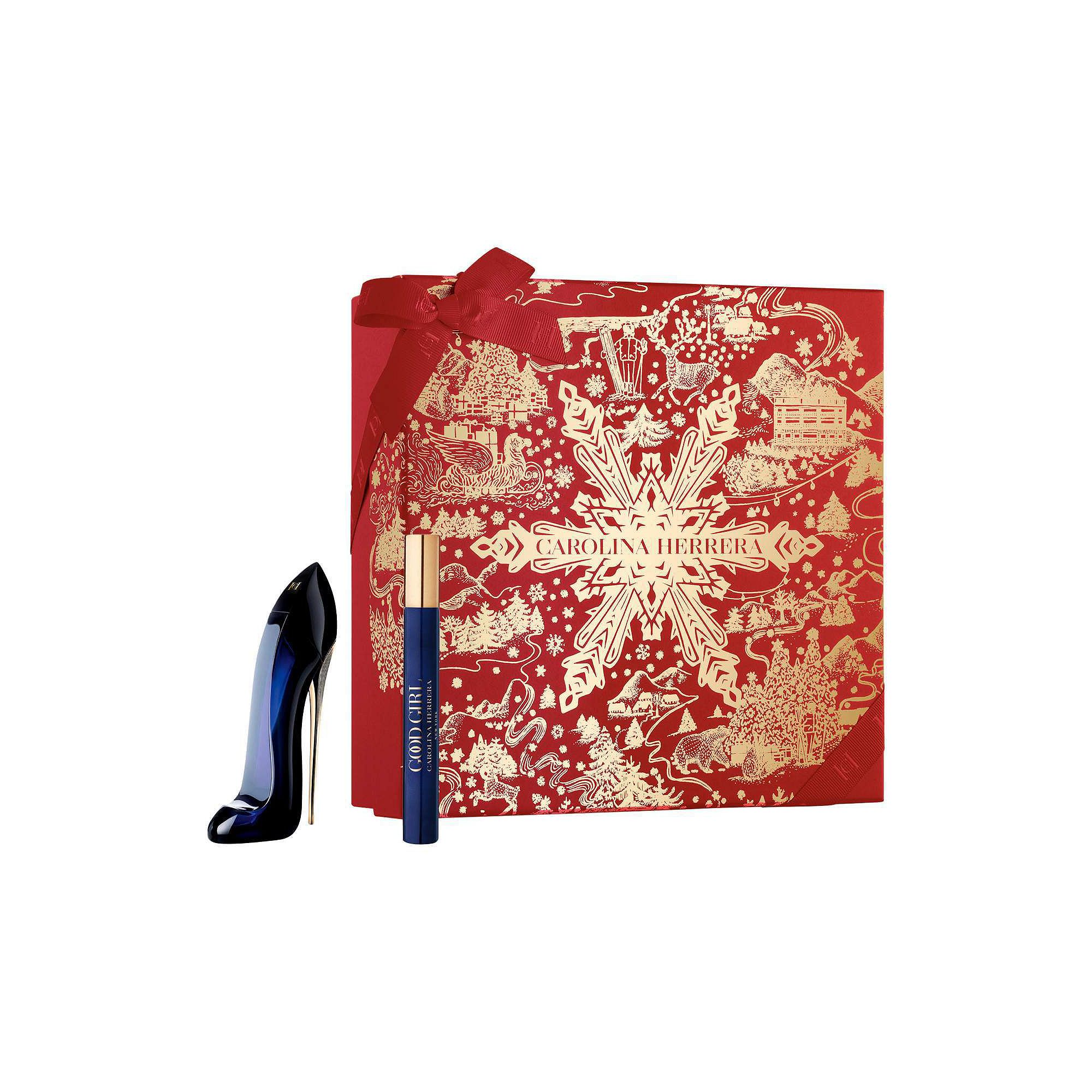 Carolina Herrera Good Girl Eau de Parfum Mini Perfume Set, Goodgirl