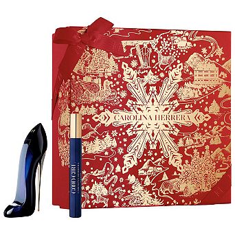 Carolina Herrera Good Girl Eau de Parfum Mini Perfume Set