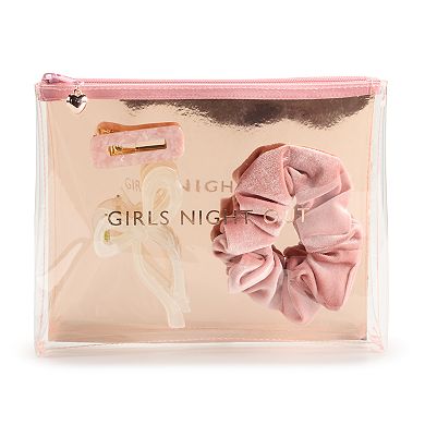 Girls JennZ Girls' Night Out Hair Accessories Set