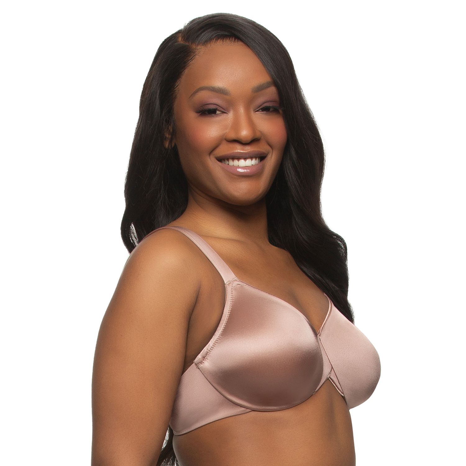 Body Satiné Marron LAURÈL - Taille 38 (FR) - Neuf Avec étiquettes - Valeur 69€ - Stretch - Femme