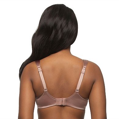Women's Paramour by Felina Stellar Stretch Satin Bra 215179