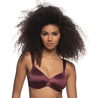 Women's Paramour by Felina Stellar Stretch Satin Bra 215179