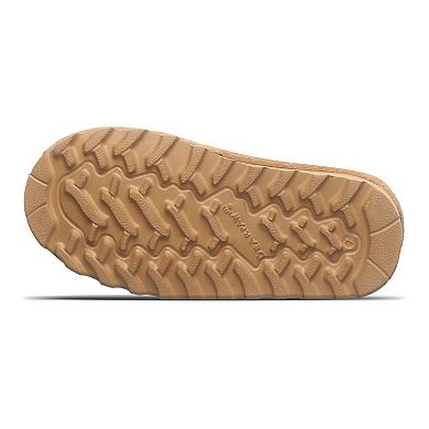 Bearpaw Isabelle Toddler Girls Side Buckle Winter Boots