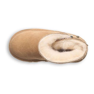 Bearpaw Isabelle Toddler Girls Side Buckle Winter Boots