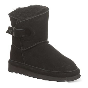 Bearpaw Isabelle Toddler Girls Side Buckle Winter Boots