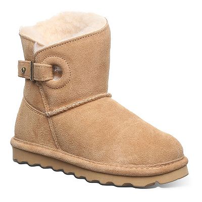 Bearpaw Isabelle Youth Iced Coffee