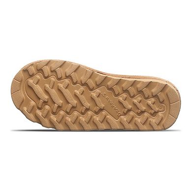 Bearpaw Isabelle Girls' Side Buckle Winter Boots