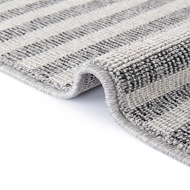 Unique Loom Doggo Whimsy Kids Throw or Area Rug