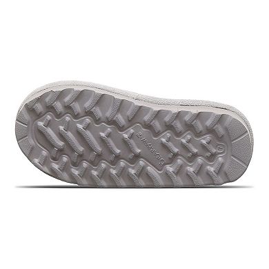 Bearpaw Katya Toddler Girls' Buckle Detailed Winter Boots