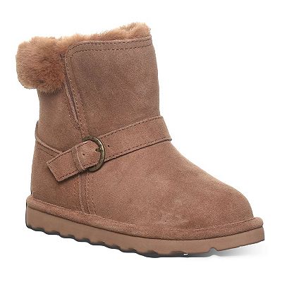 Bearpaw boots girls best sale