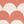 Soft Coral Pink