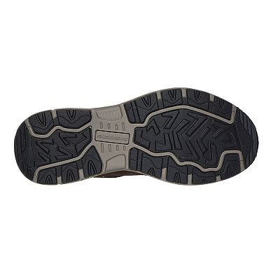 Skechers Hands Free Slip-ins® Relaxed Fit® Oak Canyon Consistent Winner Men's Trail Shoes