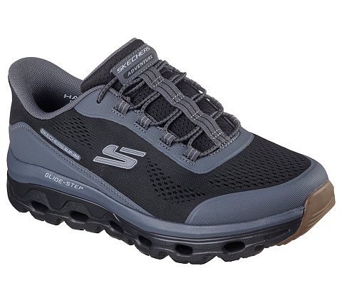 Обувь Skechers Hands Free Slip-ins® Glide-Step® Sole Men's Shoes