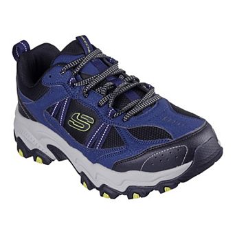 Skechers Stamina AT Upper Stitch Men's Trail Shoes