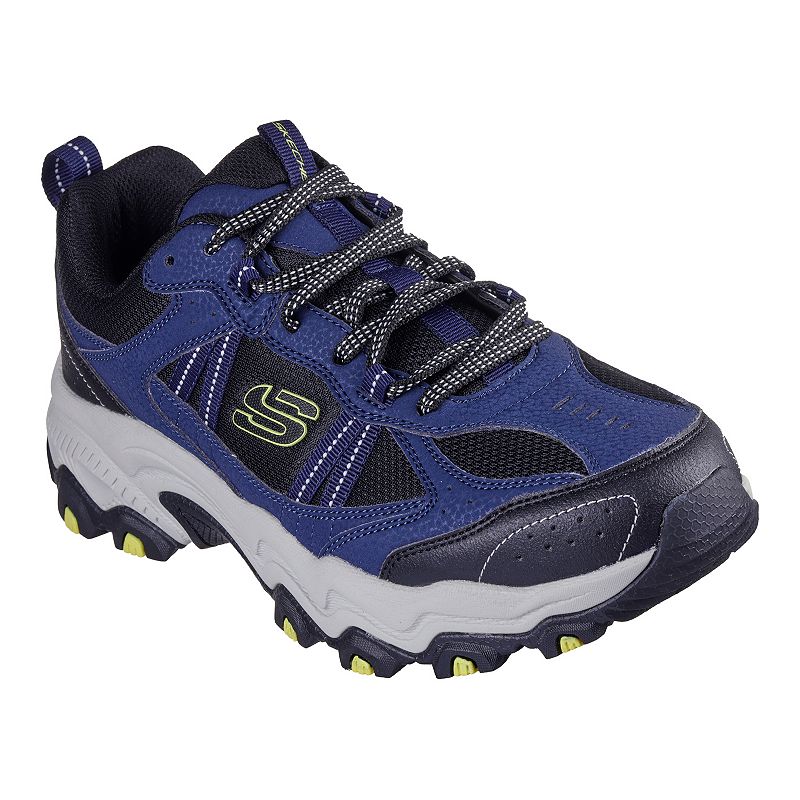 Skechers Stamina AT Upper Stitch Men's Trail Shoes