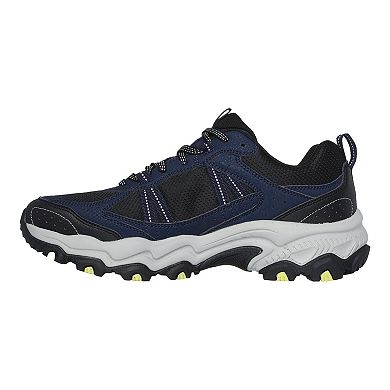 Skechers Stamina AT Upper Stitch Men's Trail Shoes