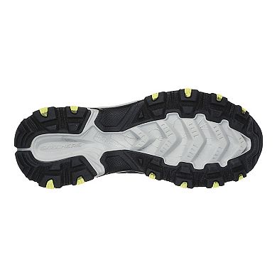 Skechers Stamina AT Upper Stitch Men's Trail Shoes