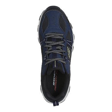 Skechers Stamina AT Upper Stitch Men's Trail Shoes