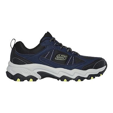 Skechers Stamina AT Upper Stitch Men's Trail Shoes