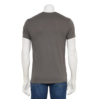 Men's Xbox Controller Sketch Graphic Tee