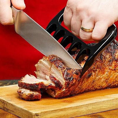Bbq shredder deals