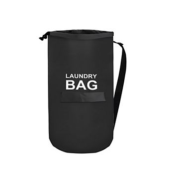 Large Laundry Backpack Heavy Duty