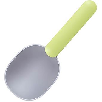 Pet Food Scoop With Clip Handle