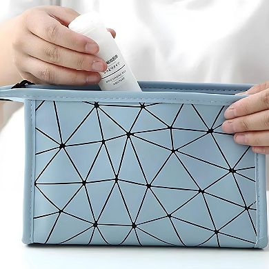 Elegant PU Leather Organizer