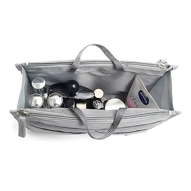 Multi-pocket Handbag Organizer