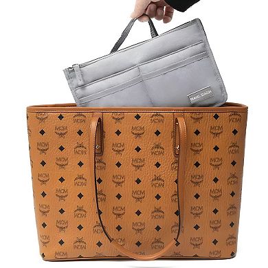 Multi-pocket Handbag Organizer
