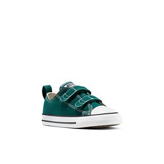 Converse Chuck Taylor All Star Toddler Boys Easy-On High-Top Sneakers