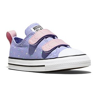 Converse Chuck Taylor All Star Toddler Boys Easy-On High-Top Sneakers