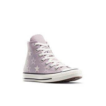 Converse Chuck Taylor All Star Strawberries Big Kids Girls' High-Top Sneakers