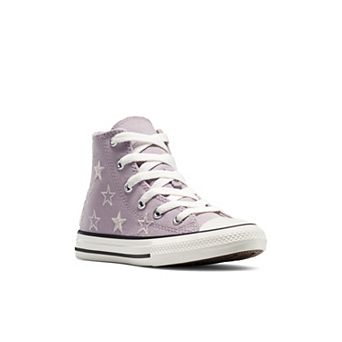 Converse Chuck Taylor All Star Strawberries Little Kids Girls' High-Top Sneakers