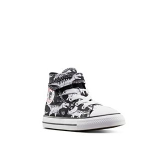 Converse Chuck Taylor All Star Dinosaur Party Toddler Boys High-Top Shoes