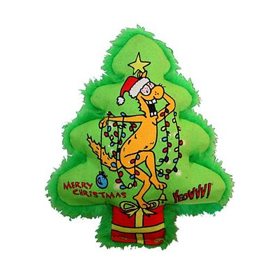 Yeowww Organic Catnip Toy Bundle (kris Krinkle, Pineapple And Banana)