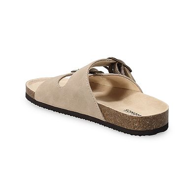 Sonoma Goods For Life® Bradlee Kids' Sandals