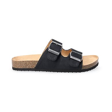 Sonoma Goods For Life® Bradlee Kids' Sandals