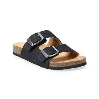 Sonoma Goods For Life® Bradlee Kids' Sandals