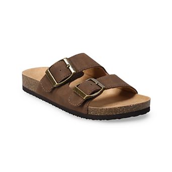 Sonoma Goods For Life® Bradlee Kids' Sandals