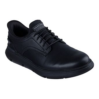 Skechers Hands Free Slip-ins® Work™ Garza SR Men's Shoes