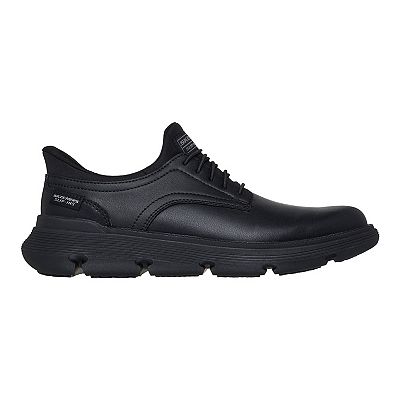 Skechers Hands Free Slip-ins® Work™ Garza SR Men's Shoes