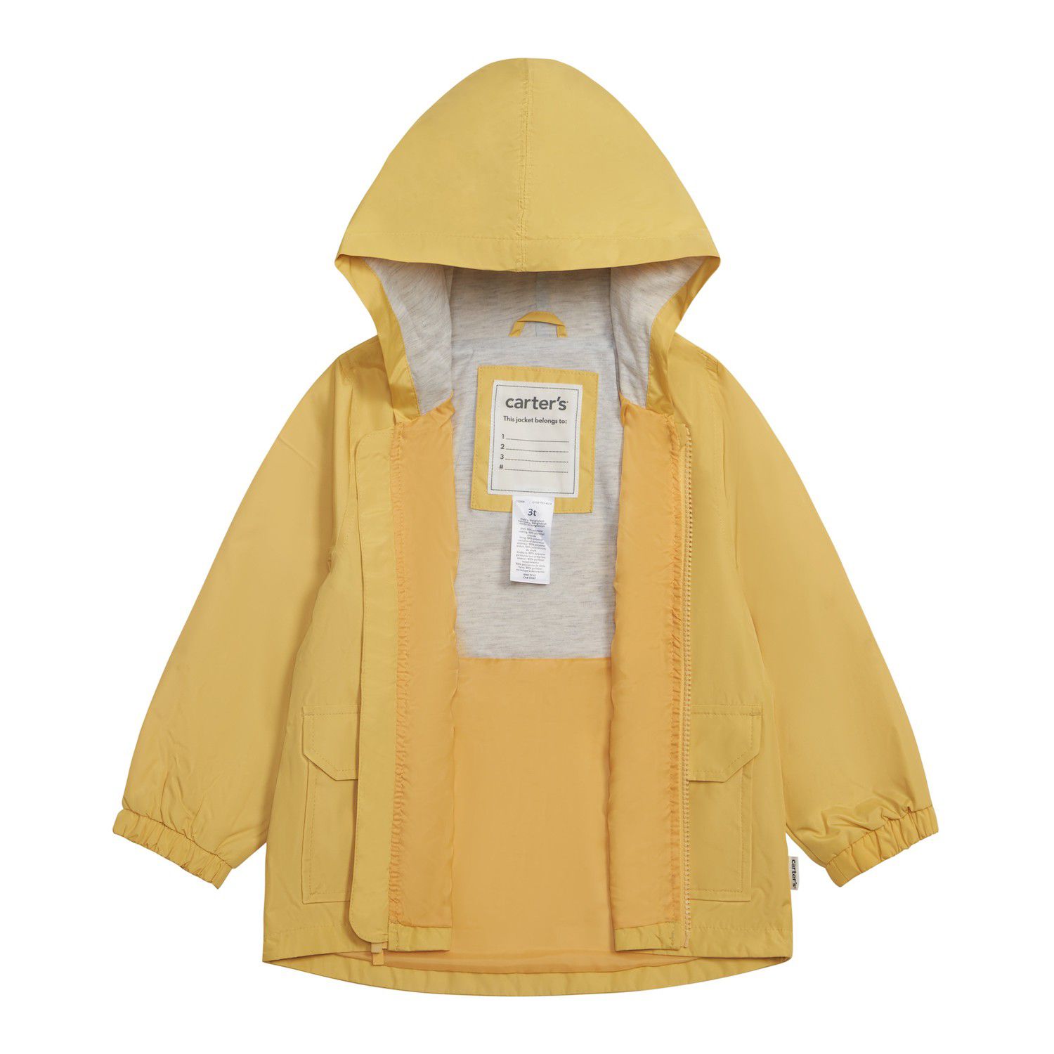 kolor ドッキング 鹿の子プルオーバー イエロー サイズ2 kolor OFFICIAL ONLINE STORE | カラー公式オンラインストア – kolor