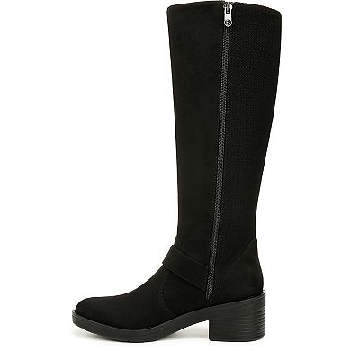 LifeStride Olympia Women's High Shaft Riding Boots