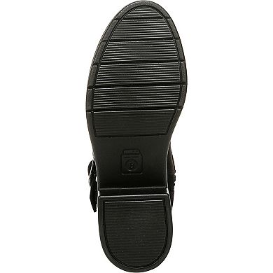 LifeStride Olympia Women's High Shaft Riding Boots