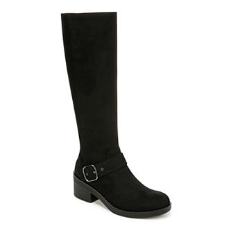 LifeStride Olympia Women's High Shaft Riding Boots