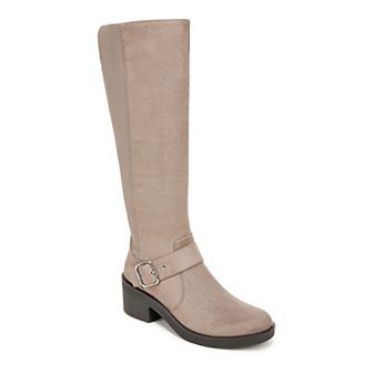 LifeStride Olympia Women's High Shaft Riding Boots