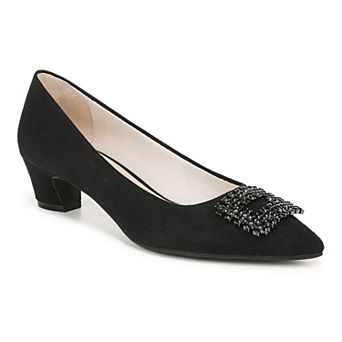 LifeStride Minx Bling Women's Pumps