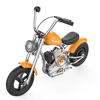 Voltaic Kids Electric Motorcycle Zapzoom12"